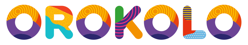 Orokolo Main Logo